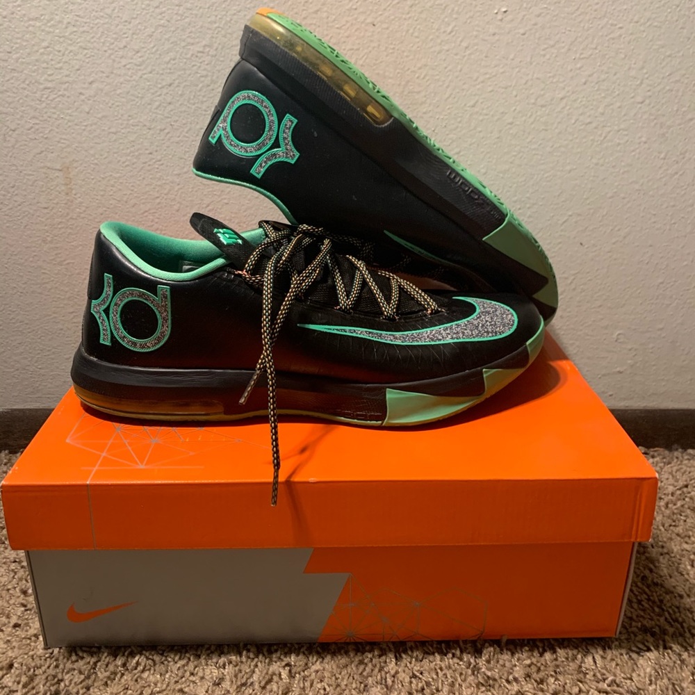 Nike Kevin Durant Night Vision VI